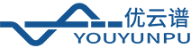 山东优云谱光电科技有限公司-LOGO