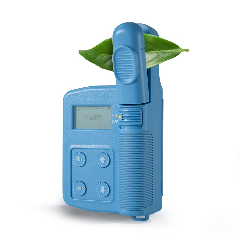 叶绿素真值测定仪