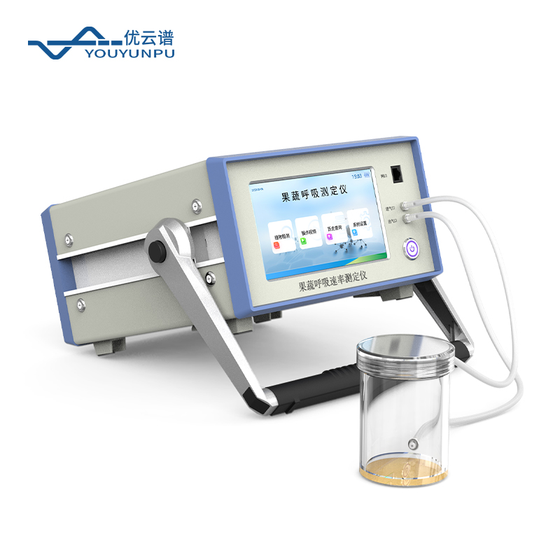 果蔬呼吸测定仪品牌有哪些？优云谱核心技术与选型指南