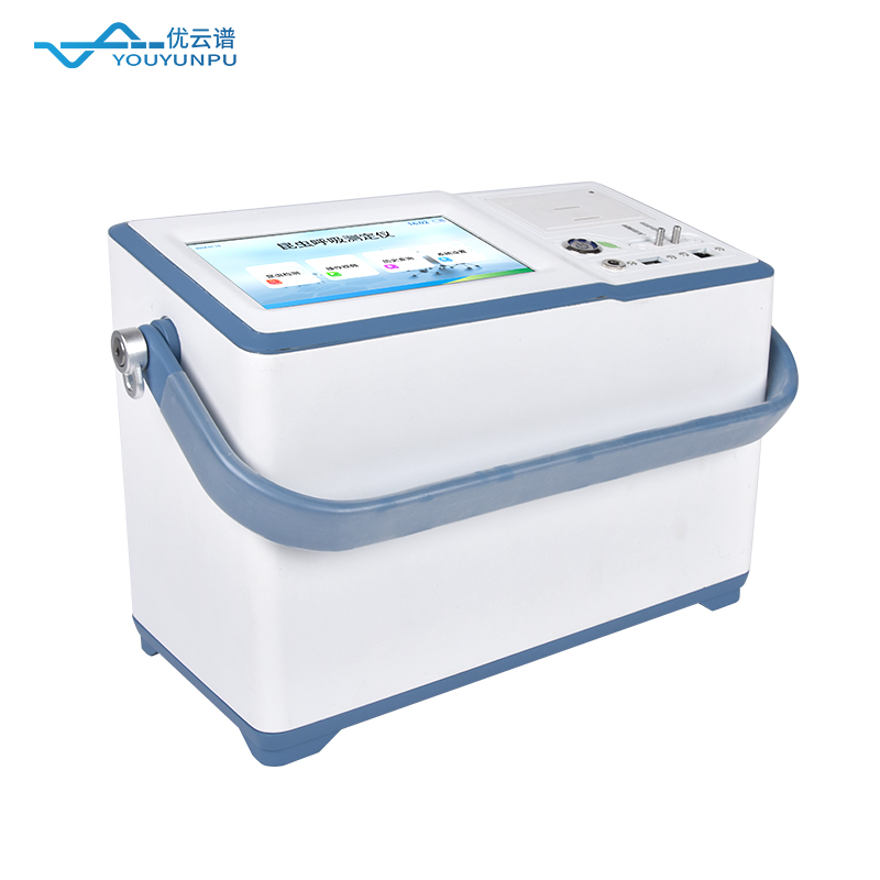 昆虫呼吸速率测定仪厂家推荐：从系统能力看优云谱的技术定位